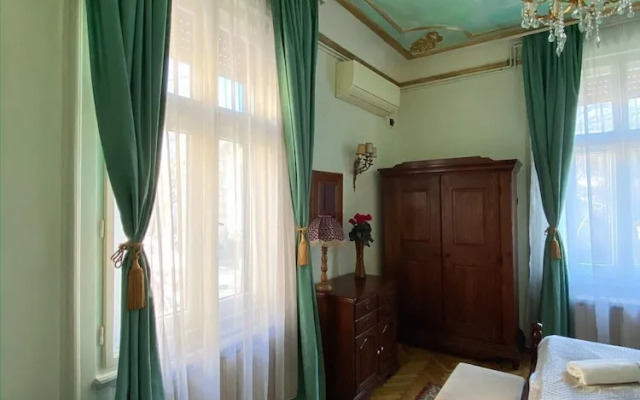 Skadarlija House of the Greats