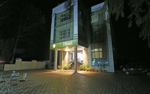 sheetal hotel