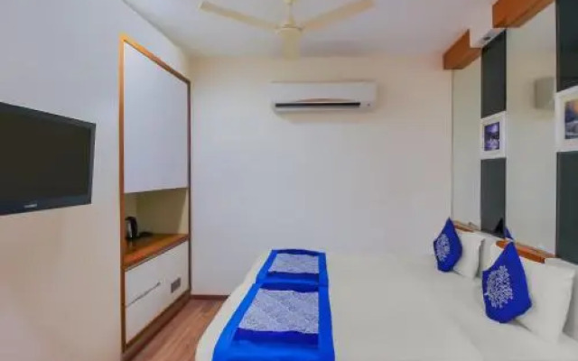 OYO Rooms Kondapur Gachibowli Road