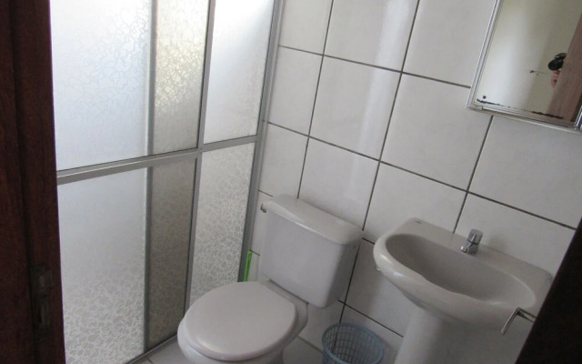 Pousada Atlantico