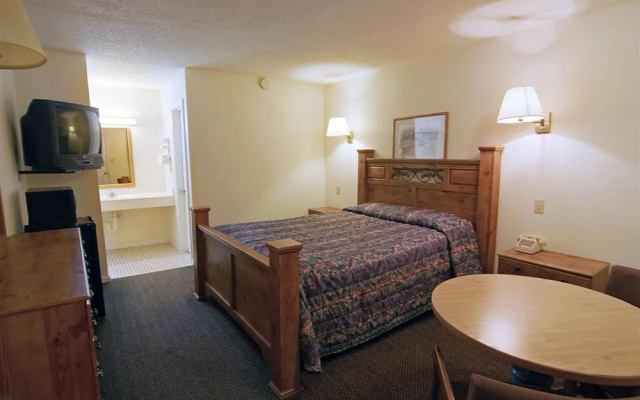 Americas Best Value Inn - Stanton