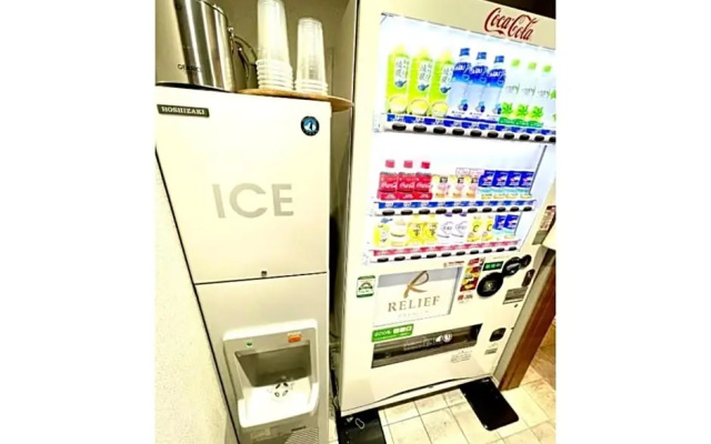 Hotel RELIEF PREMIUM Haneda - Vacation STAY 28176v