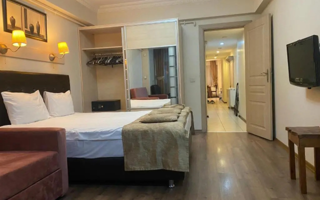 Taksim House Suites