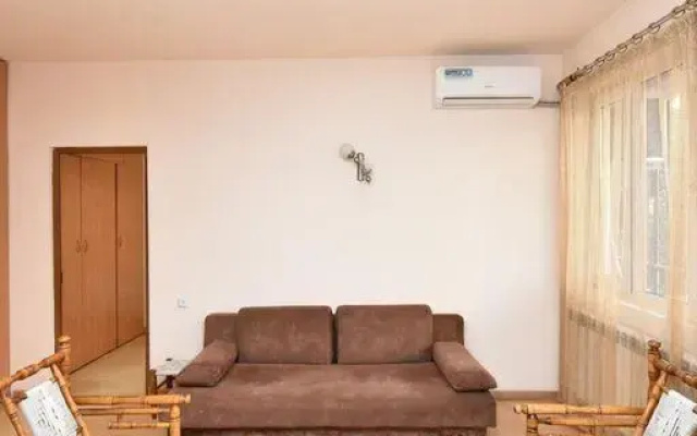 Rent Inn Yerevan (Рент Инн Ереван) на улице Вардананц 4