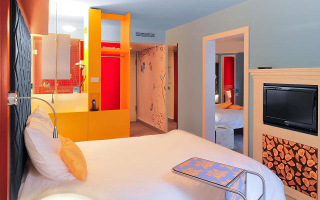 ibis Styles Hotel Berlin Mitte