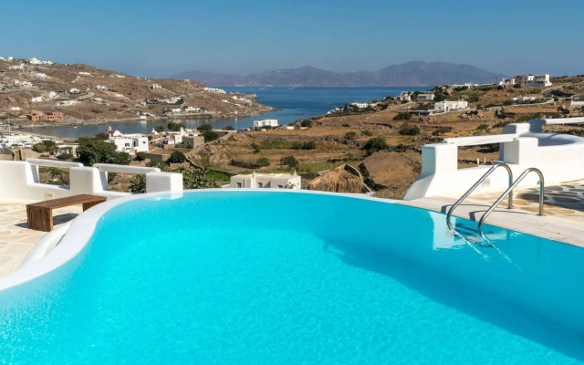 Villa Terpsichore