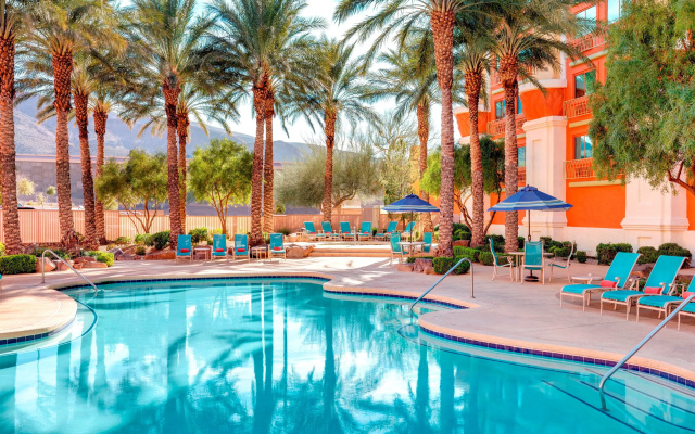 Fiesta Henderson Casino Hotel