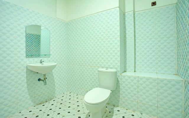 Capital O 92555 Hotel Princessa Syariah