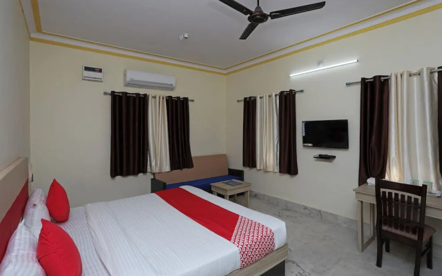 OYO 23382 Sai Gourav Residence