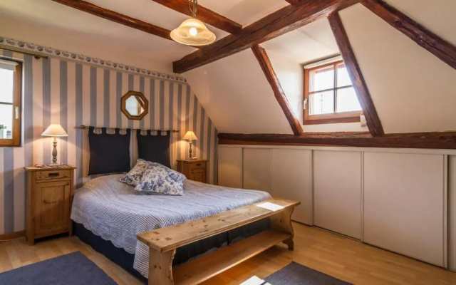 Maison Gîte Au Tonnelier
