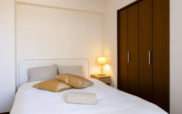 Shinjuku Good Stay E