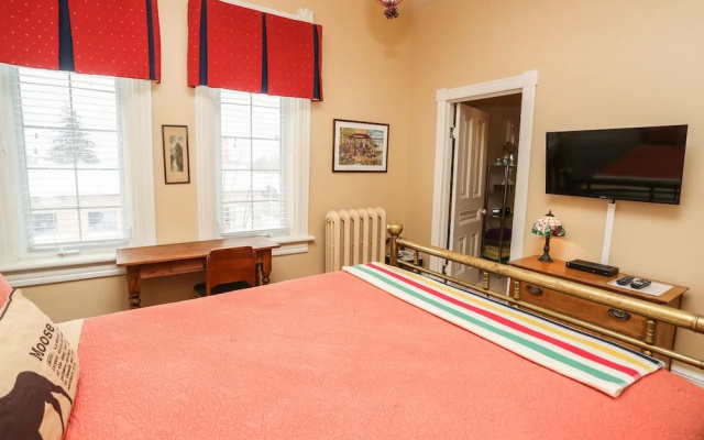 Danby House