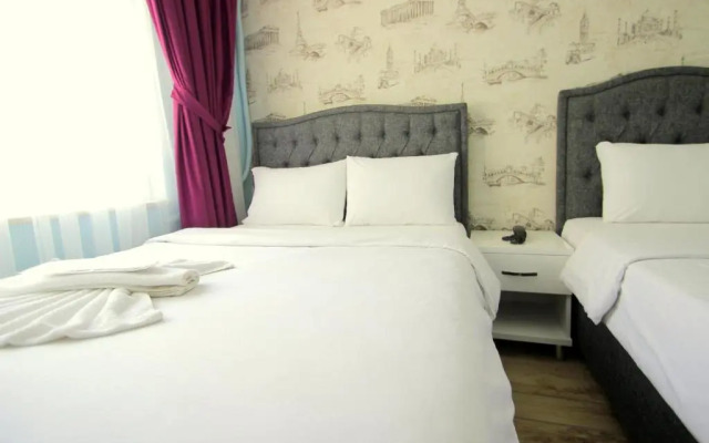 Grand FM Hotel