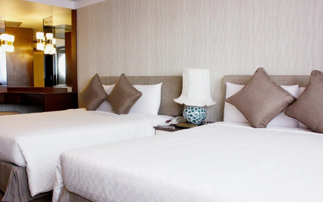Pleasant Hotels International