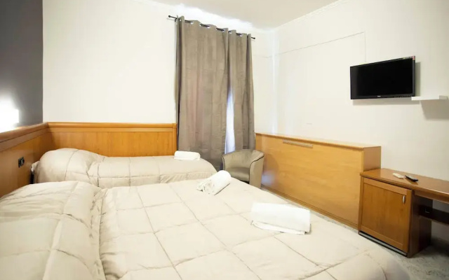 Hotel The Dream