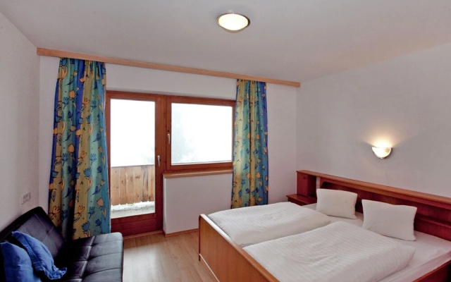 Lovely Chalet in Hippach with Private Terrace