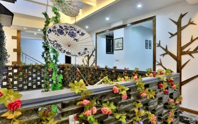Fuyao Hotel
