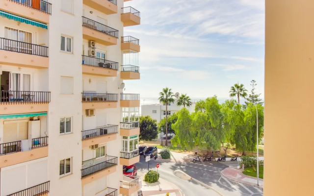Apartamento Andalucía 203