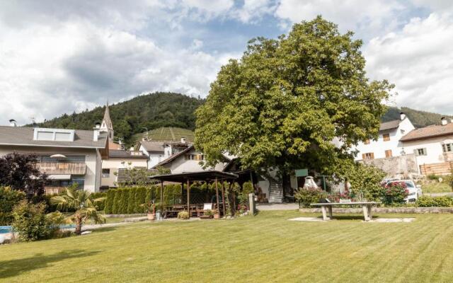 Garni Hotel Tauber