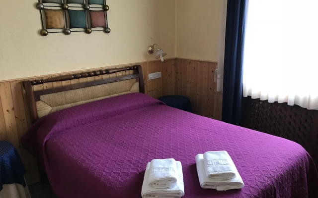Hostal Puerto