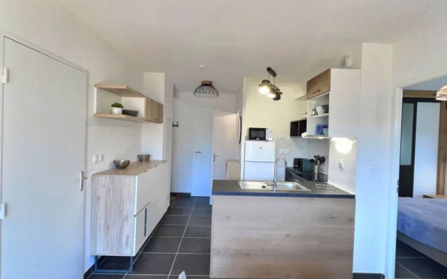 House La Dune Valras Plage