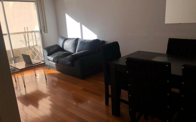 Regatas Las Cañitas Suites