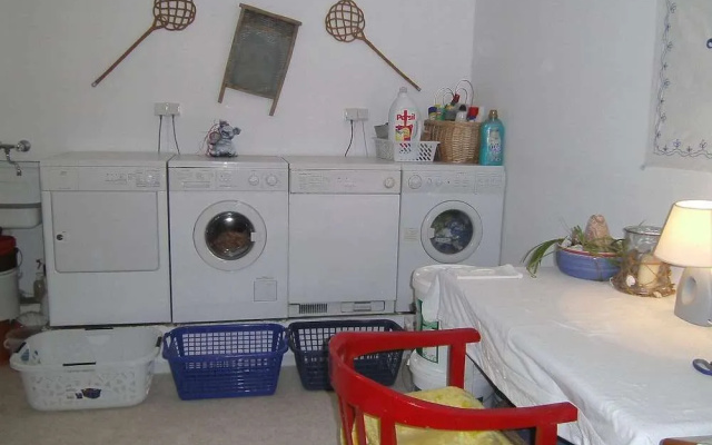Apartment in Morbach Near Ski Lift