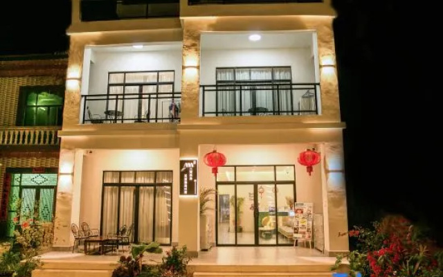 Sanya Beautiful Island Homestay