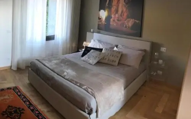 Suite la Castellana