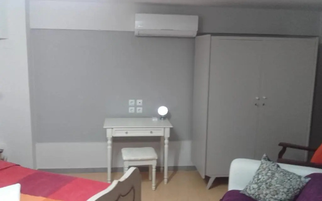 Jennys Apartment
