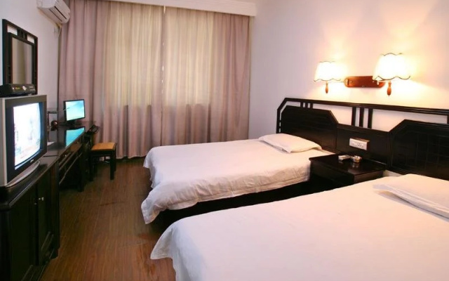 Lijing Hotel