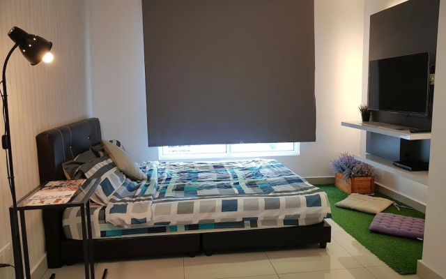 Mansion One Suites - One Bedroom Suites