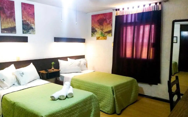 Hotel Trevi