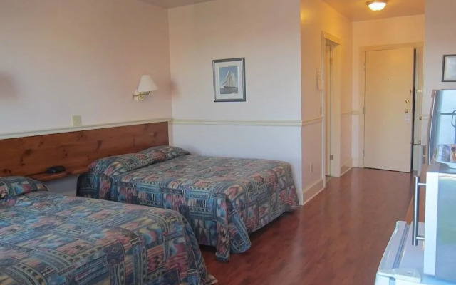 Shoreline Suites