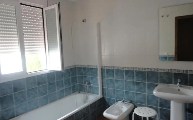Disfruta De Nuestra Casa En Un Entorno Natural