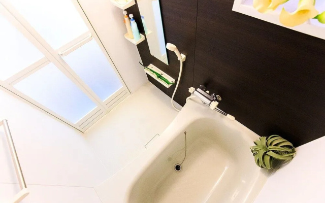 Feliz Apartment