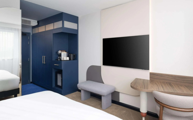 Mercure London Earls Court