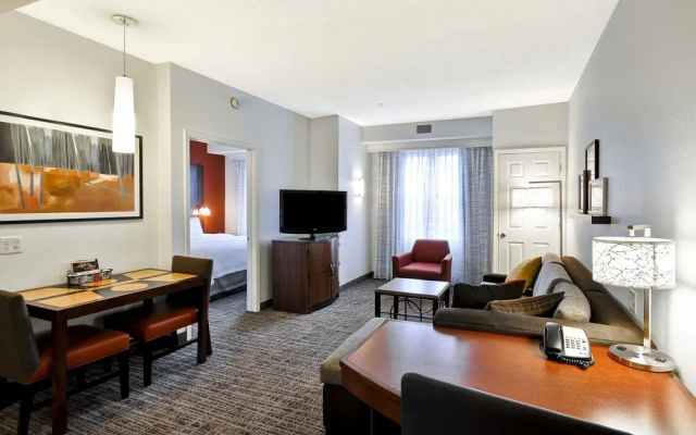 Residence Inn St Louis O'Fallon