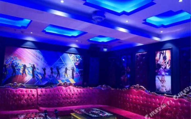 Peng Da Hotel