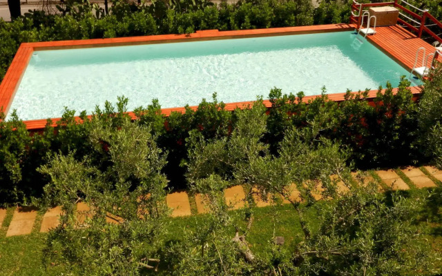 Villa Collina