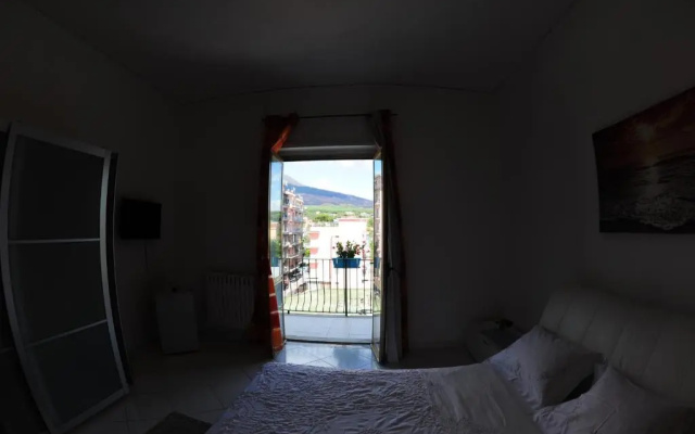 The Last Floor