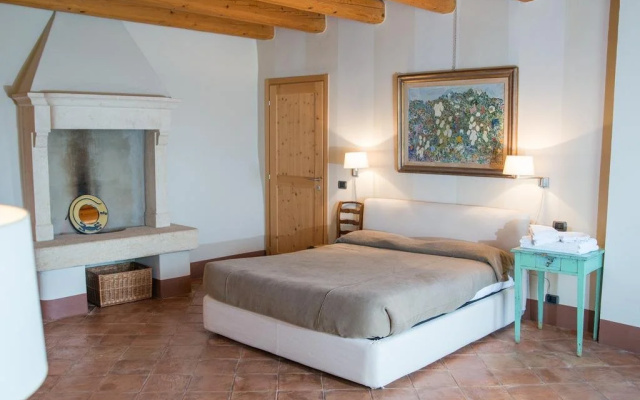 Cascina Girolda