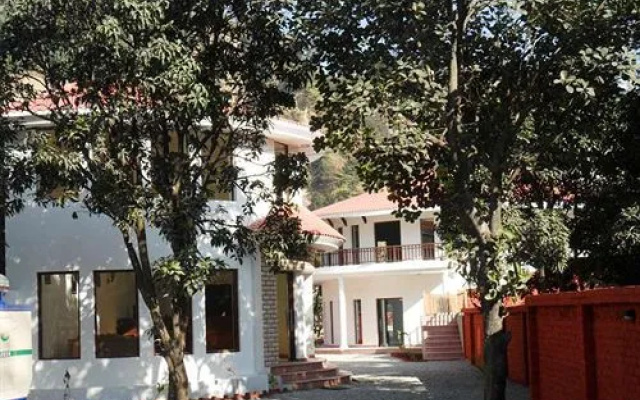Hridey Retreat by Myrica Resort