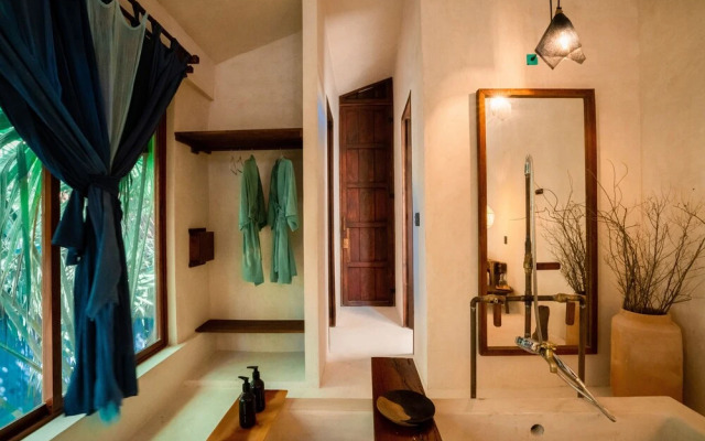 Japoneza Retreat Centro - Adults Only