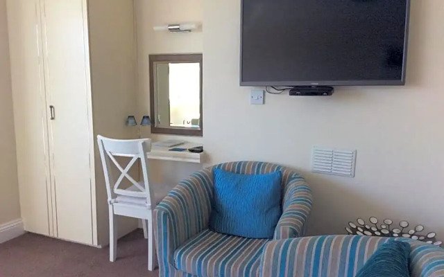 Highfield Guest House