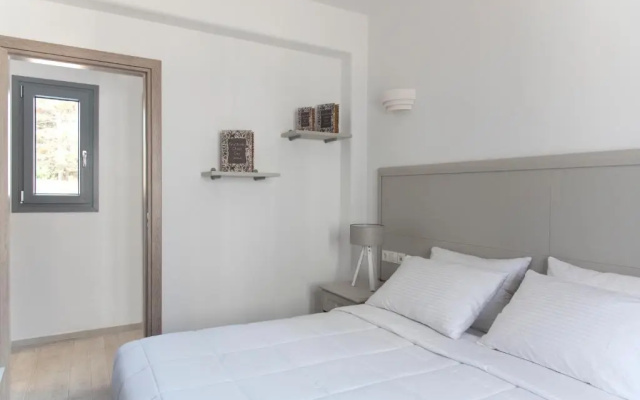 Paros Elitas Villas