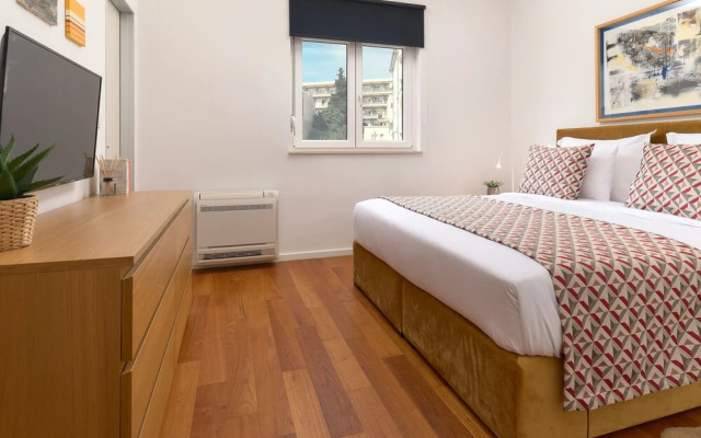 Sun Spalato Penthouse