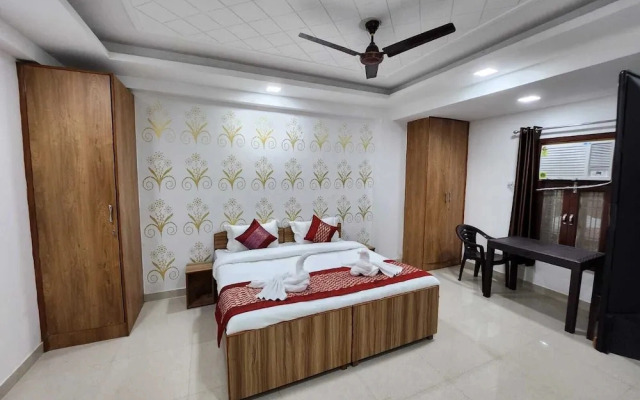 Hotel Urban Abode