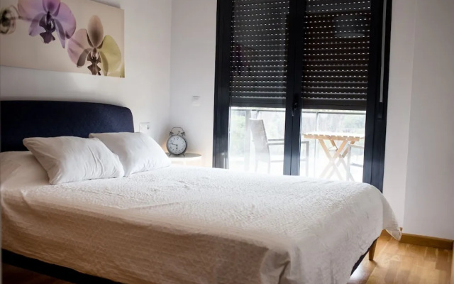 Brisas del Sur Apartment