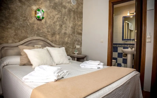 Hostal Tic-Tac